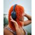 Sony Wireless Noise Canceling Bluetooth Headphone, Magnificent Sound, 30 Hour Battery Life, 32.81 ft Effective Range, 2.4 GHz Band Frequency, Detachable Cord, Closed Dynamic - Blue